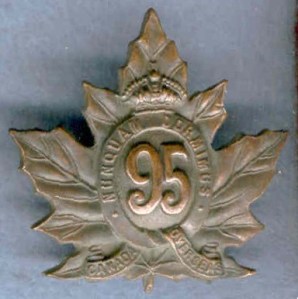 95th Battalion