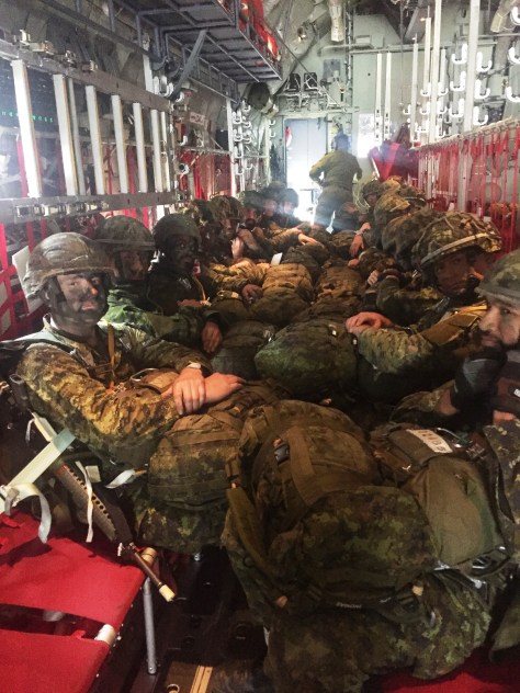 QOR Ex Quick Rig 3 27 Oct 16