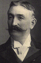 Halliwell, John Earl