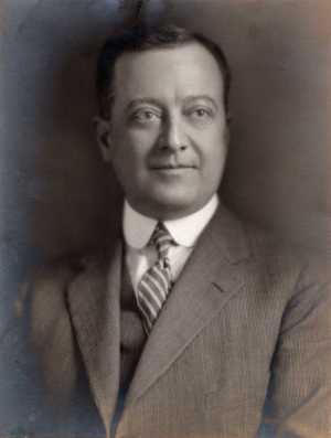 Lieutenant Colonel William John Rooney, VD