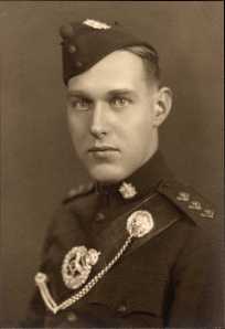 Spragge, John Godery