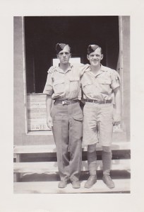 QOR in Sussex, New Brunswick 1940 – QOR Museum Photo