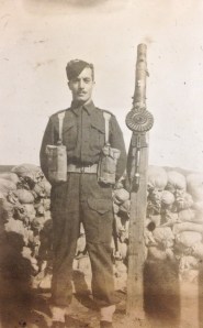 QOR in Newfoundland 1940