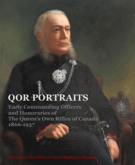 Portraits Cover image