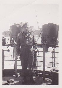 May 1944 - QOR Museum’s Photo