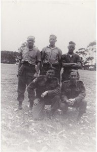 May 1944 - QOR Museum’s Photo