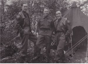 May 1944 - QOR Museum’s Photo