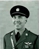 Major Robert Bruce Firlotte