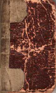 Diary of CSM Pridham Volume #9 02319