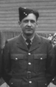 Rifleman George Sherwood Young