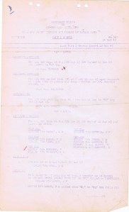 14 Mar 45 Page 1