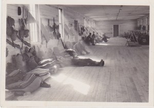 15 Oct 1940 Botwood