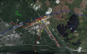 Gander Airport