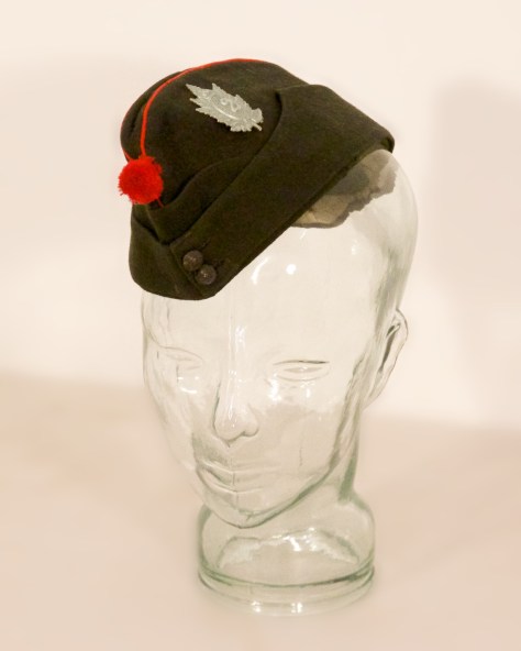 Wedge Cap 1 - Graham