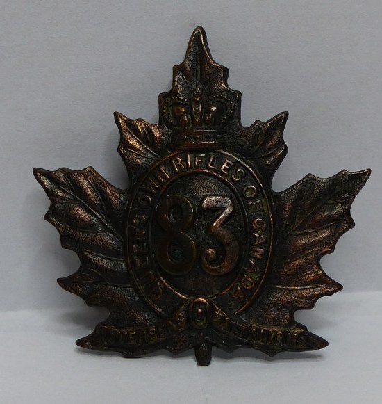 Timeline: Uniforms | The Queen's Own Rifles of Canada Regimental Museum