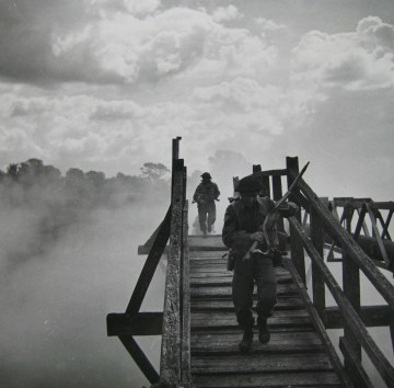 QOR on ex County of Sussex 7-10 July 1943 b