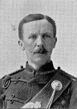 1894 Sgt Major H M George (2)