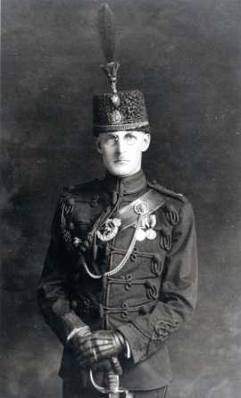 Sampson, Gordon A002