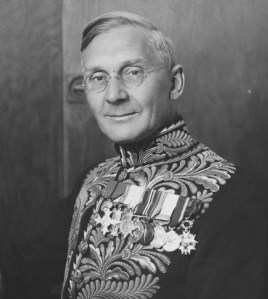 Wright, Charles Seymour