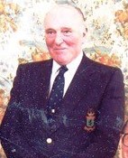 Dampier, John Lawrence cropped