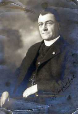 McKinlay, Archibald Reid