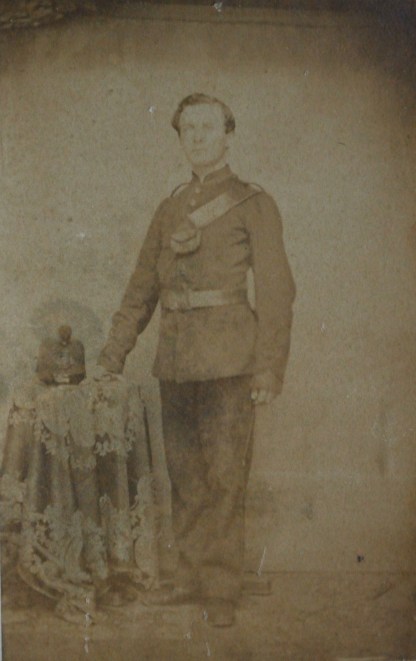 smith killed at limeridge