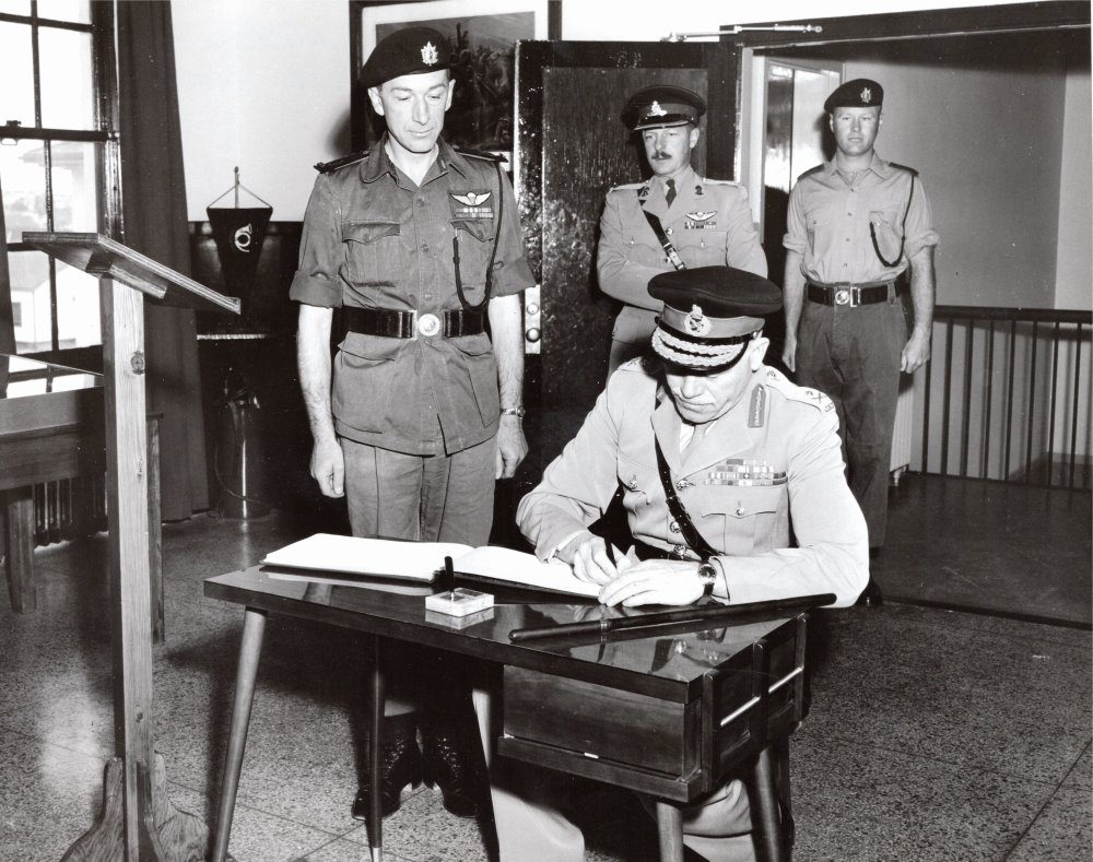 F03.33.002 Museum Opening