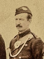 Capt James Robert Heakes 1892